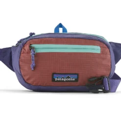 Patagonia Ultralight Black Hole Mini Hip Pack Hüfttasche -Angebote Rad Gipfel Store 491602