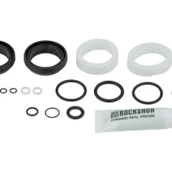 ROCKSHOX Service Kit 200 H/1 Jahr Für Rudy XPLR A1 Modell 2022