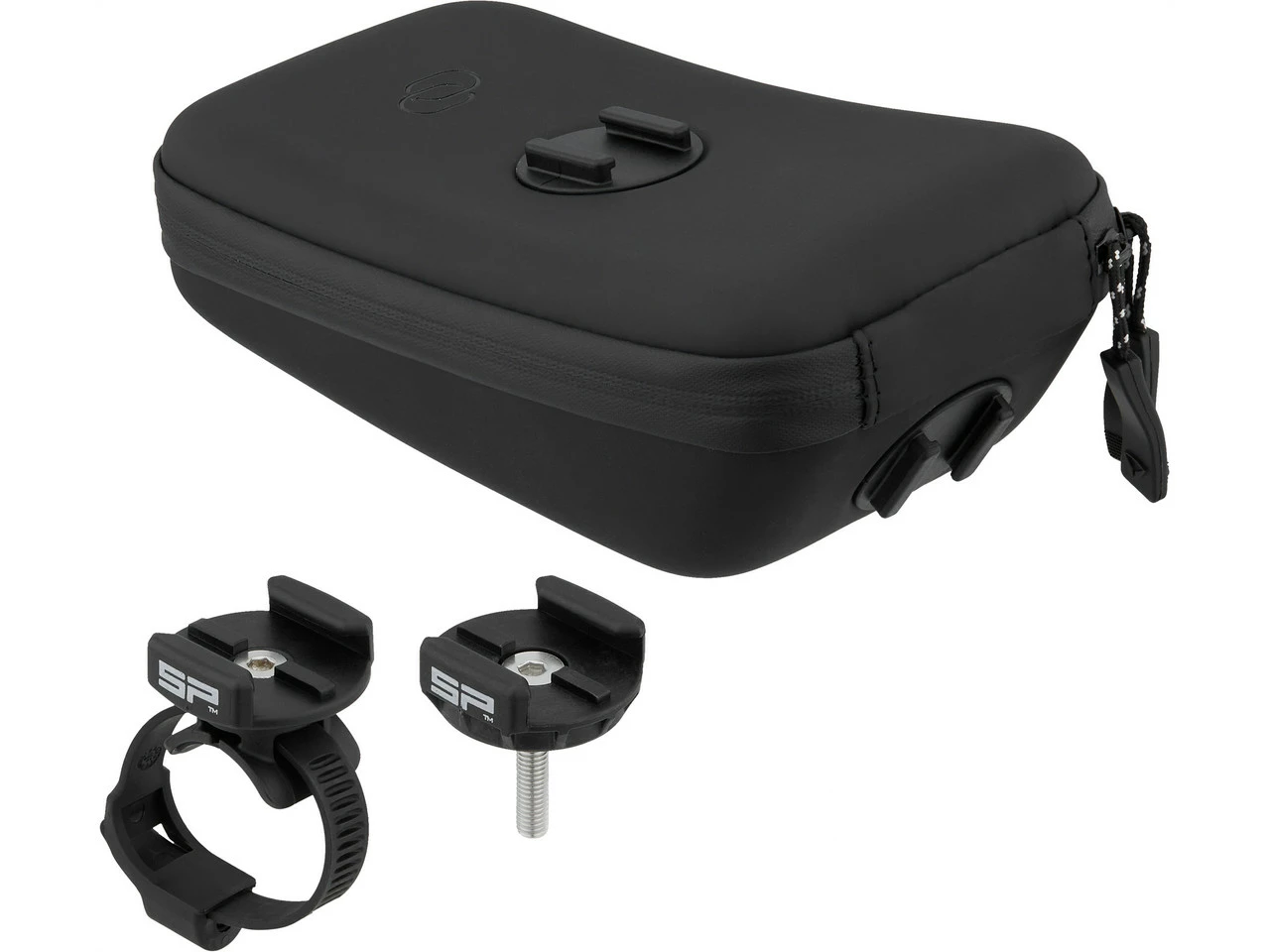 SP CONNECT Wedge Case Set Tasche Und Halterung 8 SP CONNECT Wedge Case Set Tasche Und Halterung – Bild 6