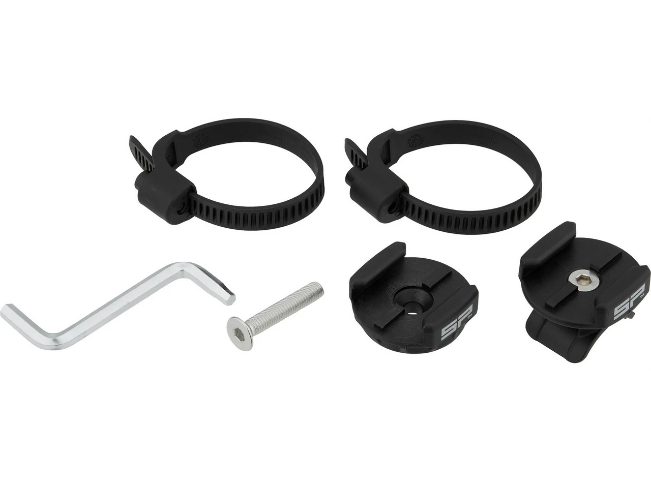 SP CONNECT Wedge Case Set Tasche Und Halterung 9 SP CONNECT Wedge Case Set Tasche Und Halterung – Bild 7