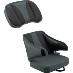 Croozer Sitzstütze Für Kinderanhänger