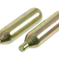 SKS CO2 Ersatzkartuschen Ohne Gewinde 16 G - 2 Stück