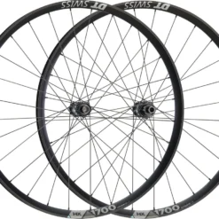 Dt-swiss HX 1700 SPLINE LS 27,5" 30 Boost Disc Center Lock Hybrid Laufradsatz