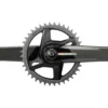 SRAM Force 1 AXS DUB DM 1x12-fach Carbon Powermeter Kurbelgarnitur 2 SRAM Force 1 AXS DUB DM 1x12-fach Carbon Powermeter Kurbelgarnitur -Angebote Rad Gipfel Store 493858