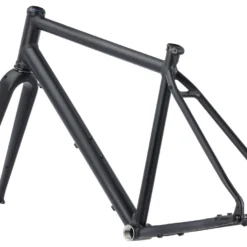 Bc Original Flint 28" Gravel-Rahmenkit Mit Shimano GRX RX810 Gruppe 18 Bc Original Flint 28" Gravel-Rahmenkit Mit Shimano GRX RX810 Gruppe -Angebote Rad Gipfel Store 493987