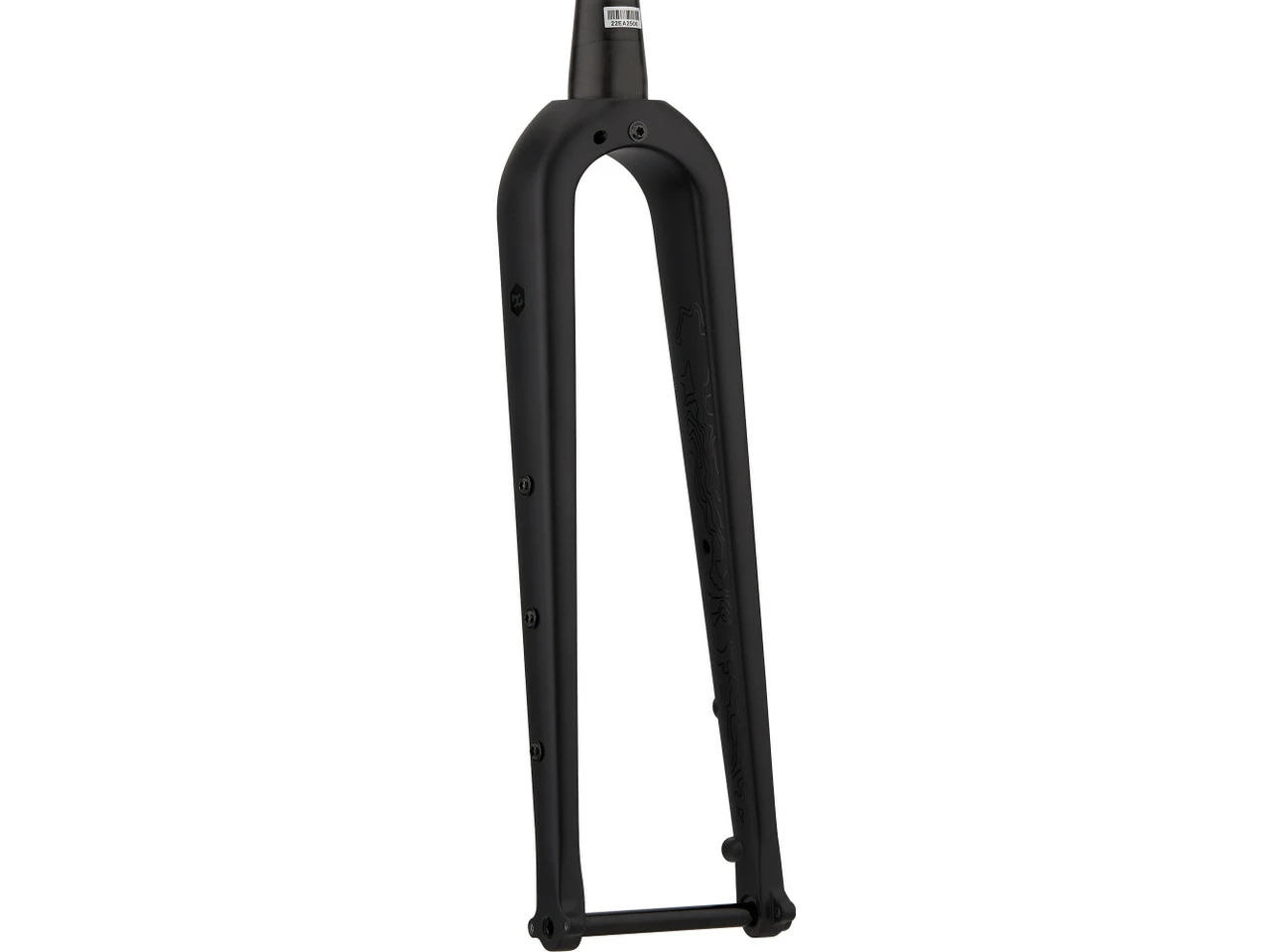 Bc Original Flint 28" Gravel-Rahmenkit Mit Shimano GRX RX810 Gruppe 6 Bc Original Flint 28" Gravel-Rahmenkit Mit Shimano GRX RX810 Gruppe – Bild 4