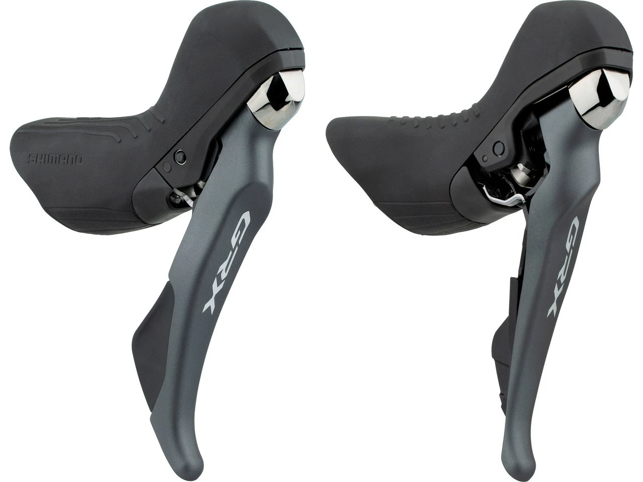 Bc Original Flint 28" Gravel-Rahmenkit Mit Shimano GRX RX810 Gruppe 9 Bc Original Flint 28" Gravel-Rahmenkit Mit Shimano GRX RX810 Gruppe – Bild 7