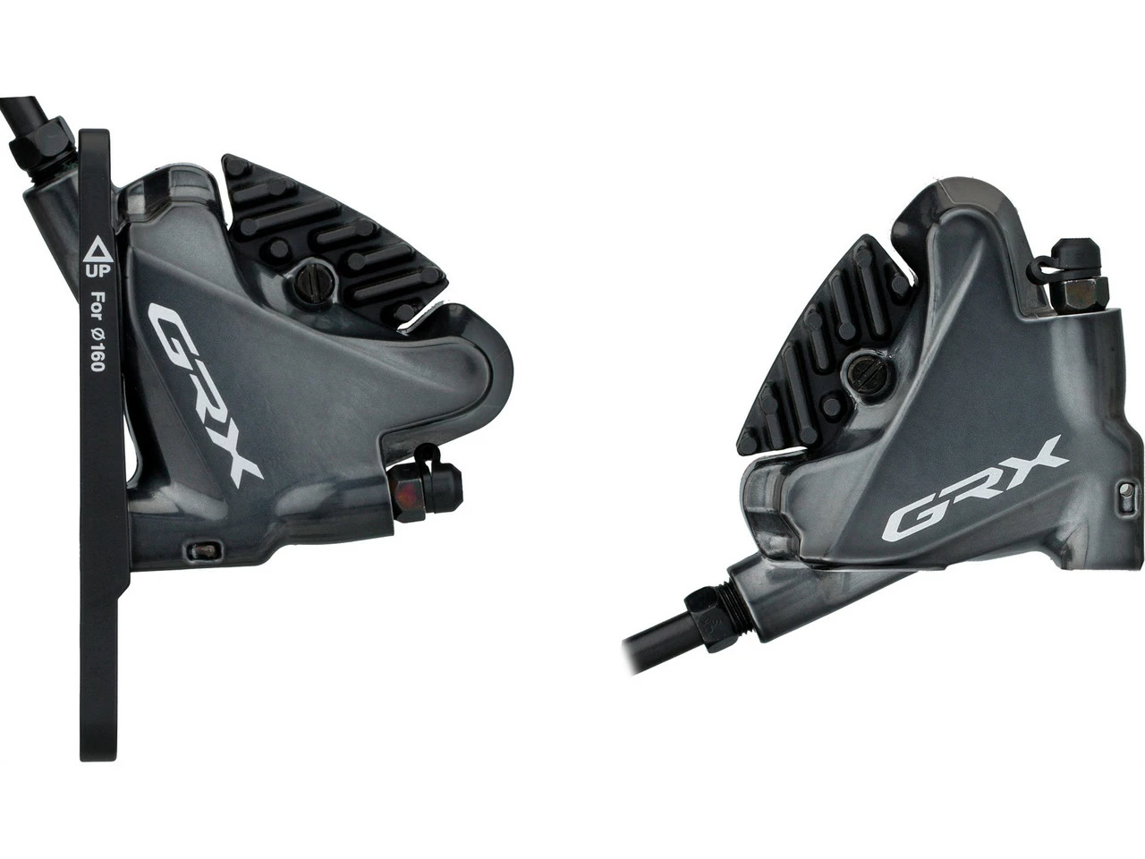 Bc Original Flint 28" Gravel-Rahmenkit Mit Shimano GRX RX810 Gruppe 10 Bc Original Flint 28" Gravel-Rahmenkit Mit Shimano GRX RX810 Gruppe – Bild 8