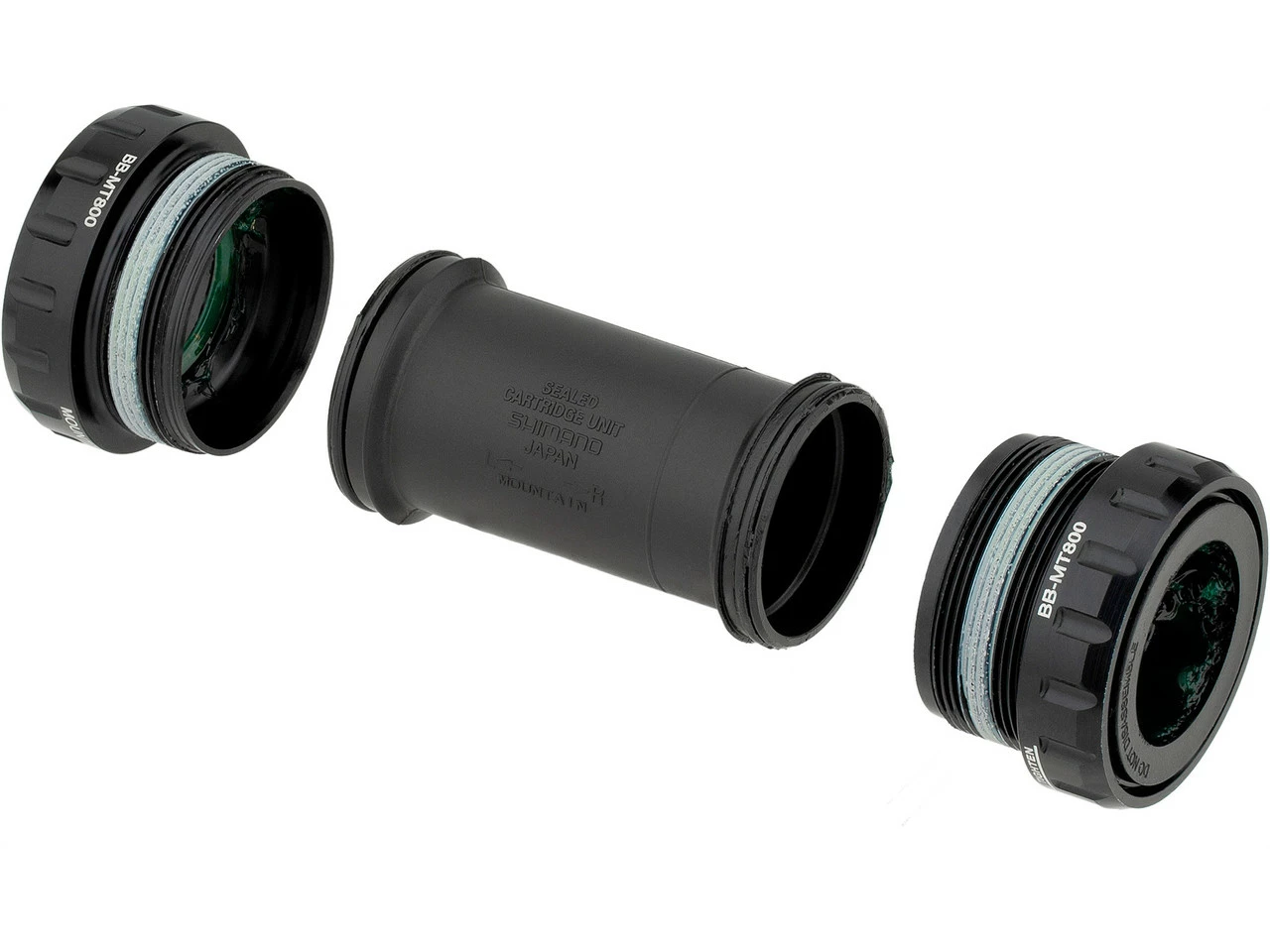 Bc Original Flint 28" Gravel-Rahmenkit Mit Shimano GRX RX810 Gruppe 13 Bc Original Flint 28" Gravel-Rahmenkit Mit Shimano GRX RX810 Gruppe – Bild 11