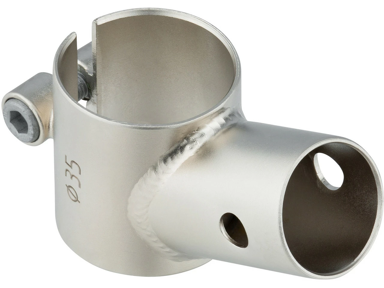 Tout Terrain Kupplung Für Singletrailer / Mule / Streamliner 7 Tout Terrain Kupplung Für Singletrailer / Mule / Streamliner – Bild 5