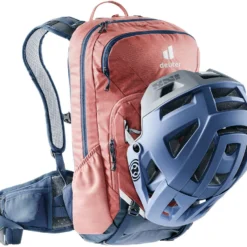 Deuter Attack 16 Protektorenrucksack -Angebote Rad Gipfel Store 494063