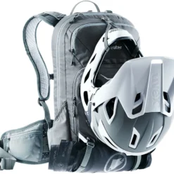 Deuter Attack 16 Protektorenrucksack -Angebote Rad Gipfel Store 494071