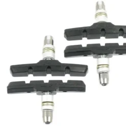 XLC Bremsschuhe BS-V01 Für V-Brake 2 Paar
