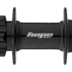 HOPE Pro 4 Disc 6-Loch Boost VR-Nabe