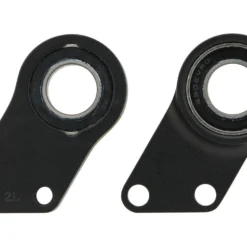 RAAW Mountain Bikes Dämpferaufnahme Unten Für Yalla!