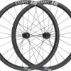 Dt-swiss ERC 1400 DICUT 35 Carbon Disc Center Lock 27,5" Laufradsatz