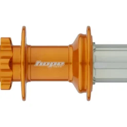 HOPE Pro 4 Disc 6-Loch Boost HR-Nabe