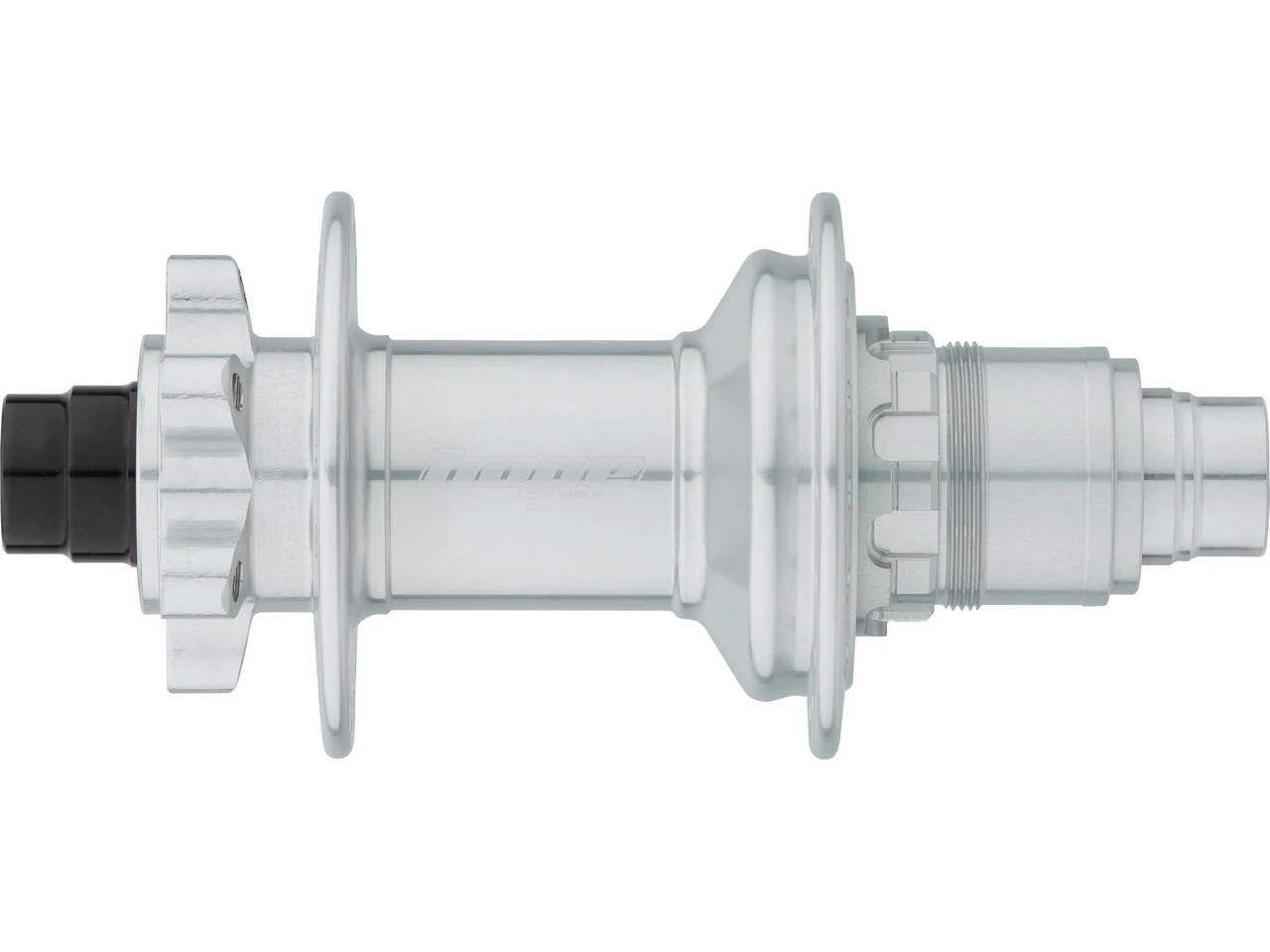 HOPE Pro 4 Disc 6-Loch Boost HR-Nabe 6 HOPE Pro 4 Disc 6-Loch Boost HR-Nabe – Bild 4