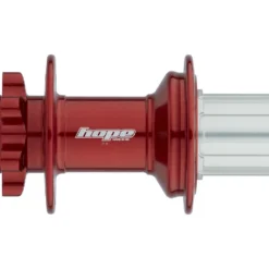 HOPE Pro 4 Disc 6-Loch Boost HR-Nabe 30 HOPE Pro 4 Disc 6-Loch Boost HR-Nabe -Angebote Rad Gipfel Store 494779