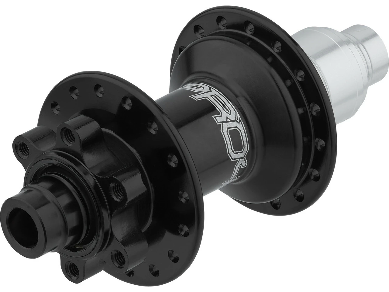 HOPE Pro 4 Disc 6-Loch Boost HR-Nabe 17 HOPE Pro 4 Disc 6-Loch Boost HR-Nabe – Bild 15