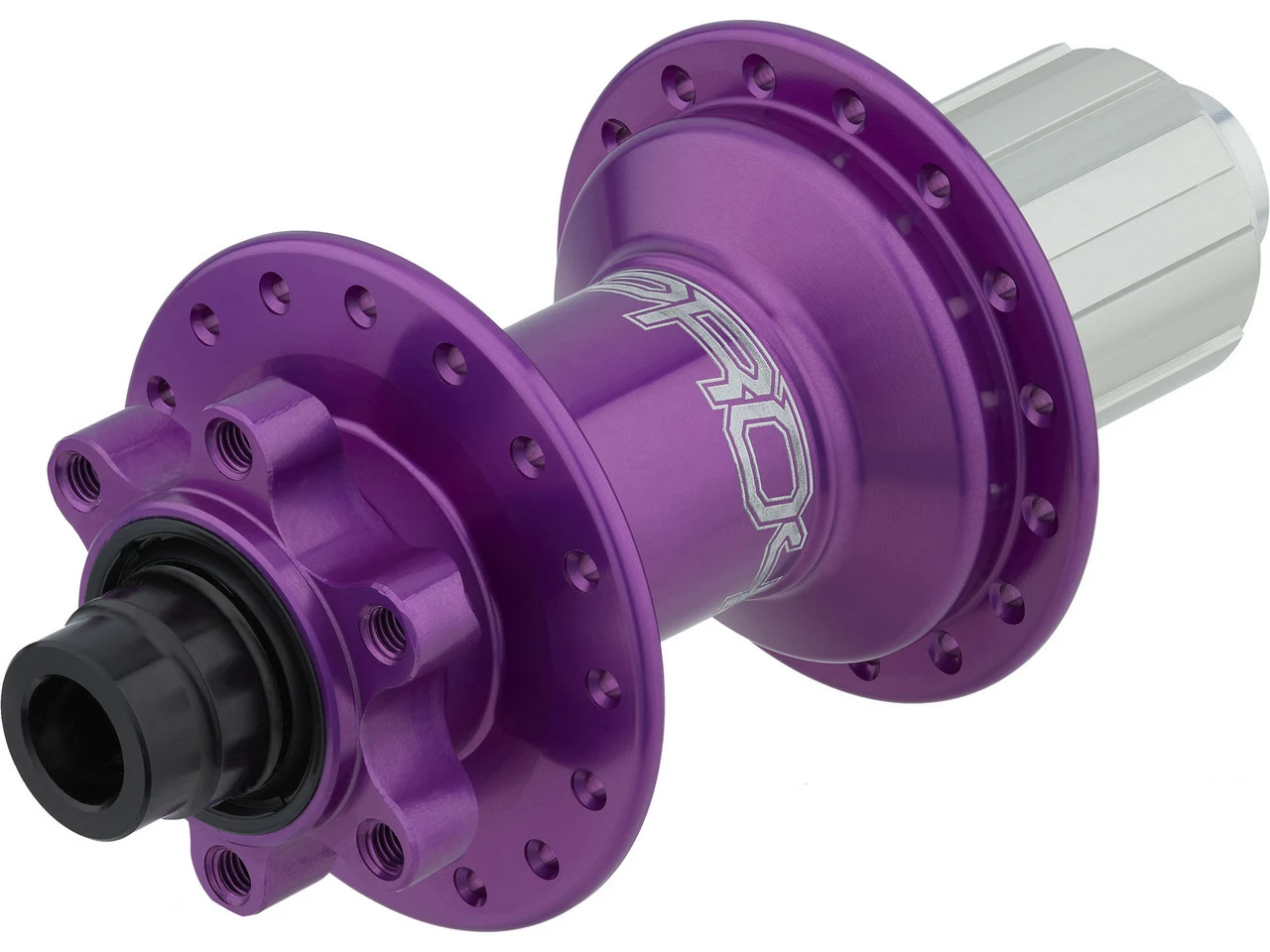 HOPE Pro 4 Disc 6-Loch Boost HR-Nabe 20 HOPE Pro 4 Disc 6-Loch Boost HR-Nabe – Bild 18