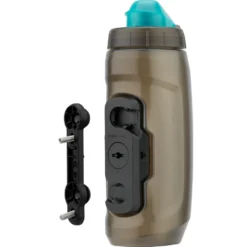 Fidlock TWIST Antibacterial Trinkflasche 590 Ml Mit Bike Base Haltesystem -Angebote Rad Gipfel Store 495035