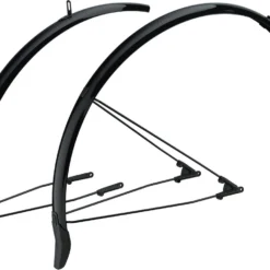 SKS Bluemels Cable Line Schutzblech Set VR+HR