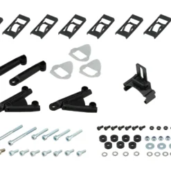 SKS Bluemels Cable Line Schutzblech Set VR+HR -Angebote Rad Gipfel Store 495090