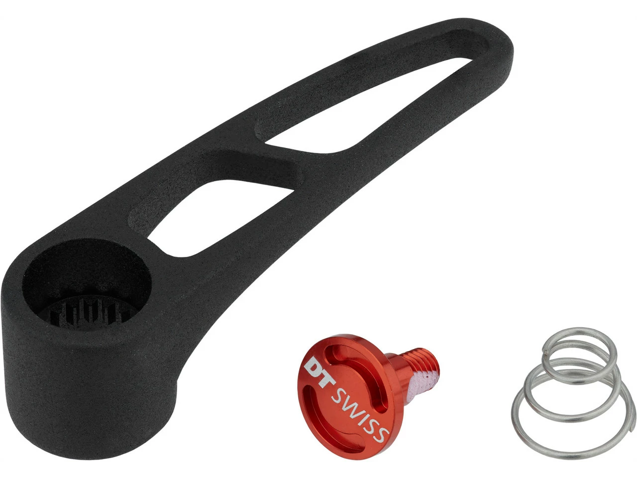 Dt-swiss Aluminium-Hebel Für RWS Achsen 3 Dt-swiss Aluminium-Hebel Für RWS Achsen