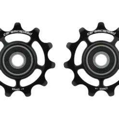 CERAMICSPEED Schalträdchen Shimano Road 12-fach