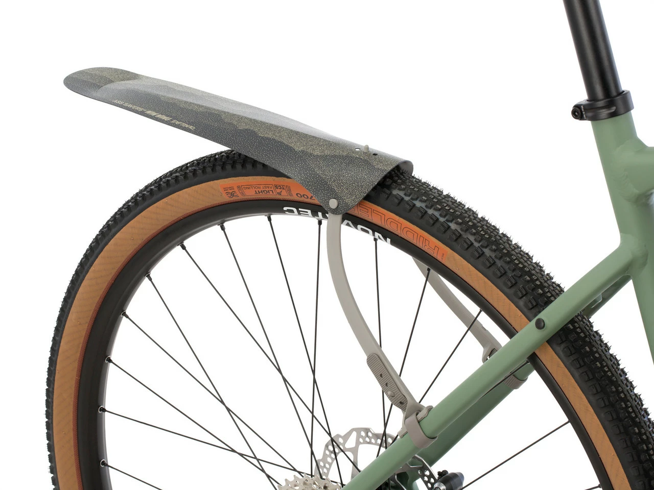 Ass-savers Win Wing Gravel Schutzblech 6 Ass-savers Win Wing Gravel Schutzblech – Bild 4