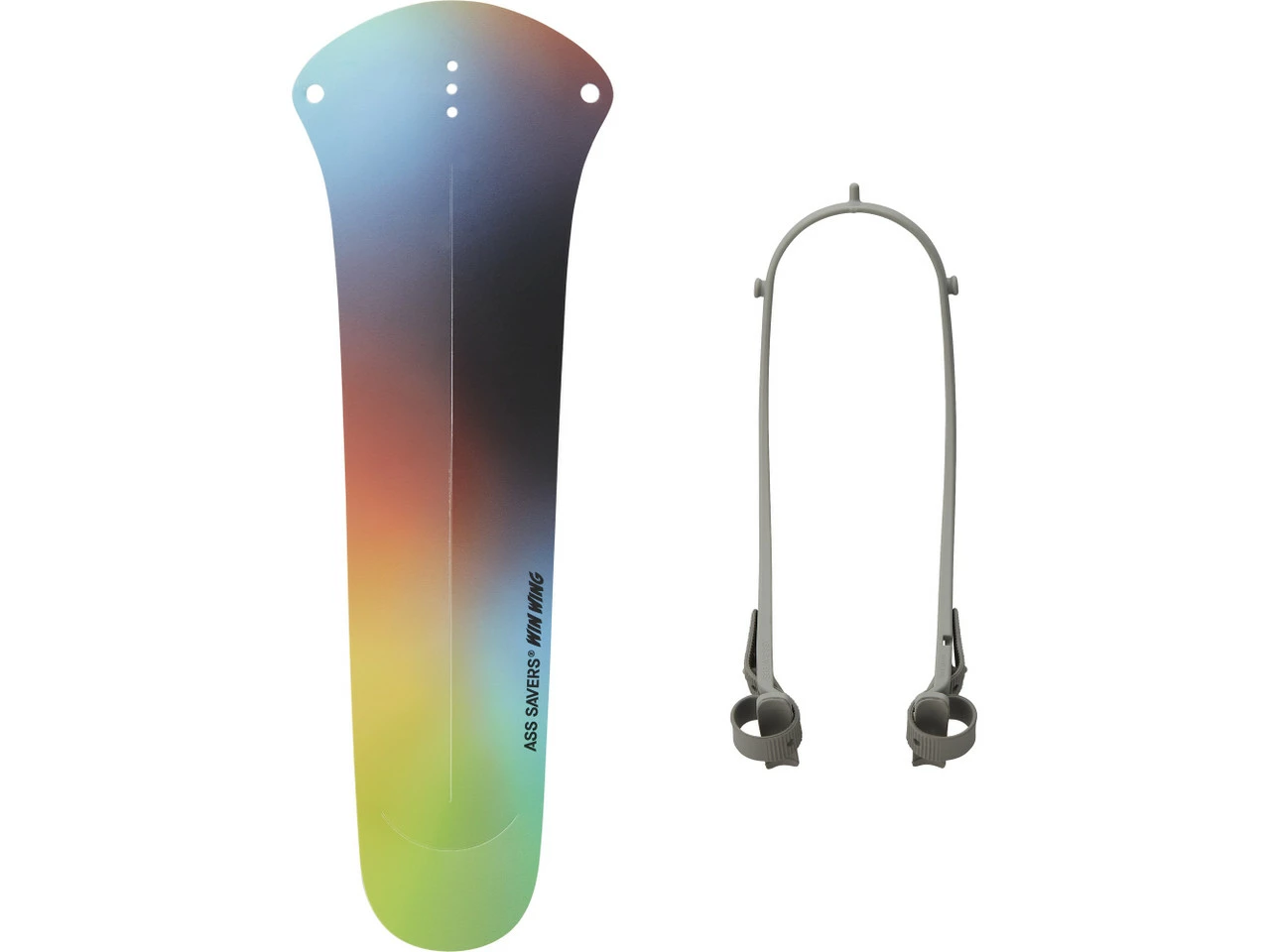 Ass-savers Win Wing Gravel Schutzblech 11 Ass-savers Win Wing Gravel Schutzblech – Bild 9