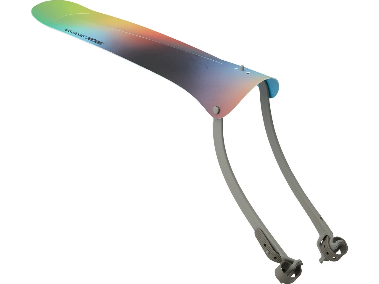 Ass-savers Win Wing Gravel Schutzblech 12 Ass-savers Win Wing Gravel Schutzblech – Bild 10