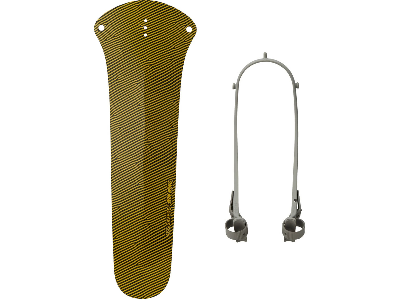 Ass-savers Win Wing Gravel Schutzblech 19 Ass-savers Win Wing Gravel Schutzblech – Bild 17