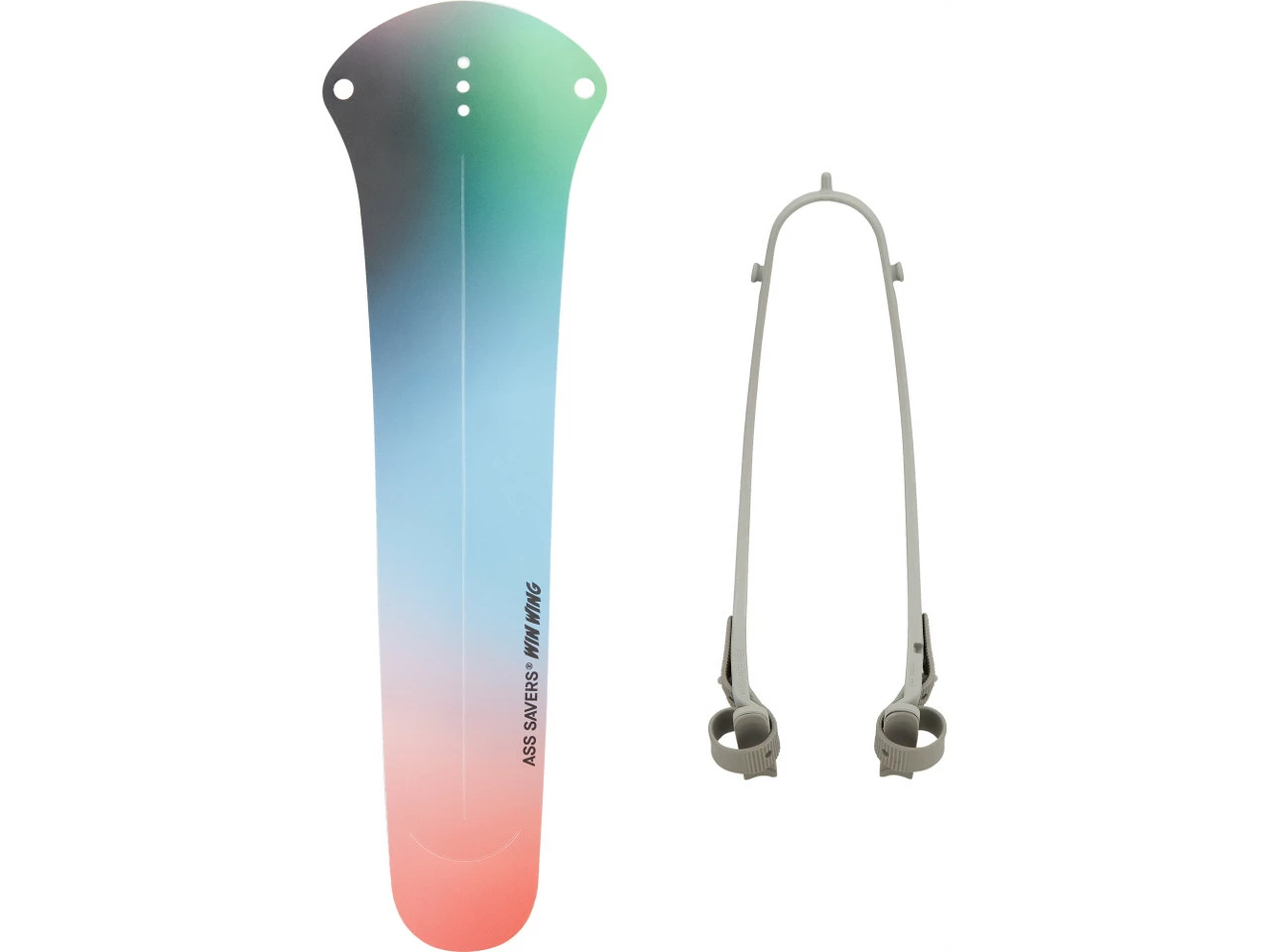 Ass-savers Win Wing Road Schutzblech 3 Ass-savers Win Wing Road Schutzblech