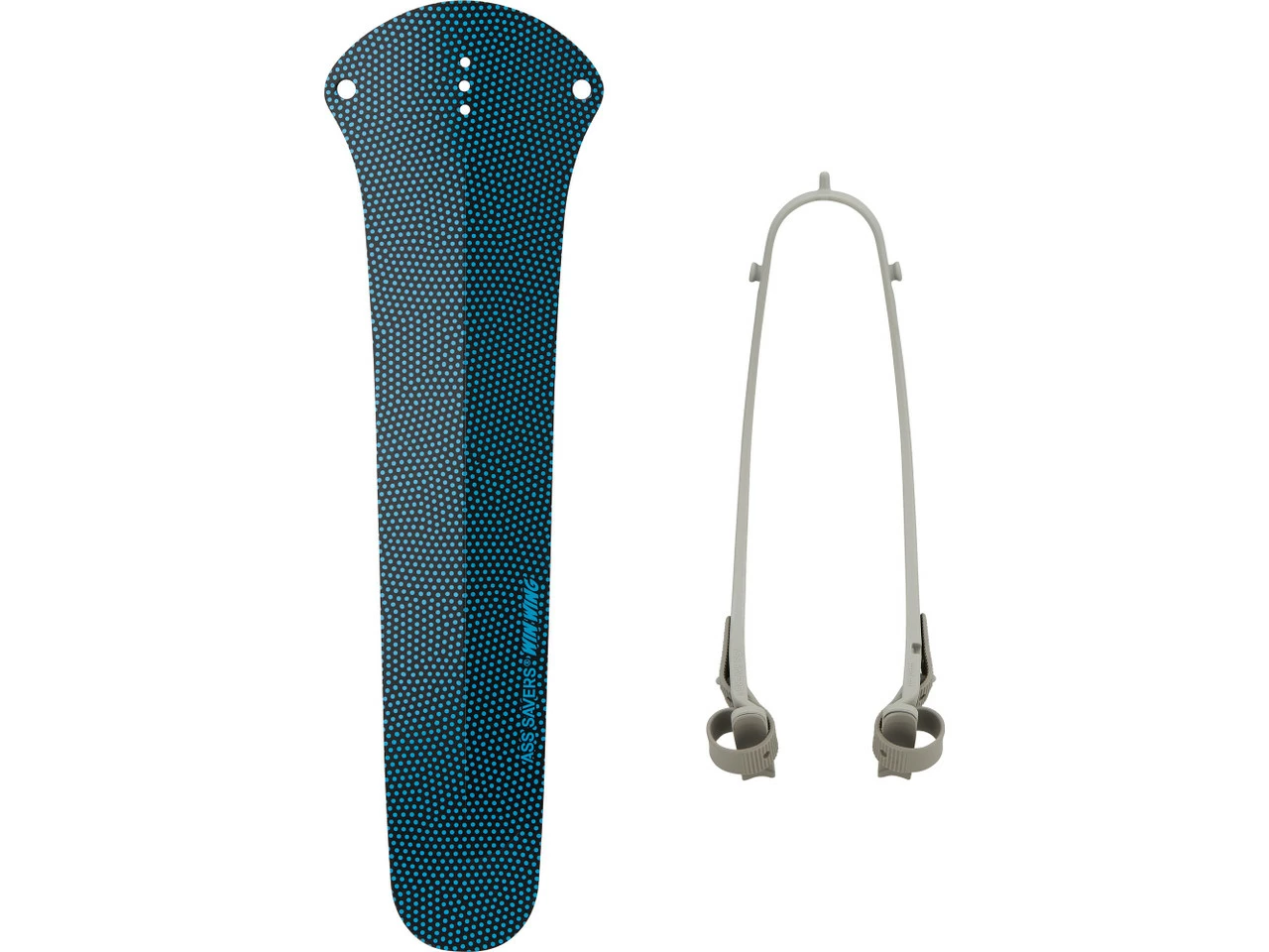 Ass-savers Win Wing Road Schutzblech 7 Ass-savers Win Wing Road Schutzblech – Bild 5