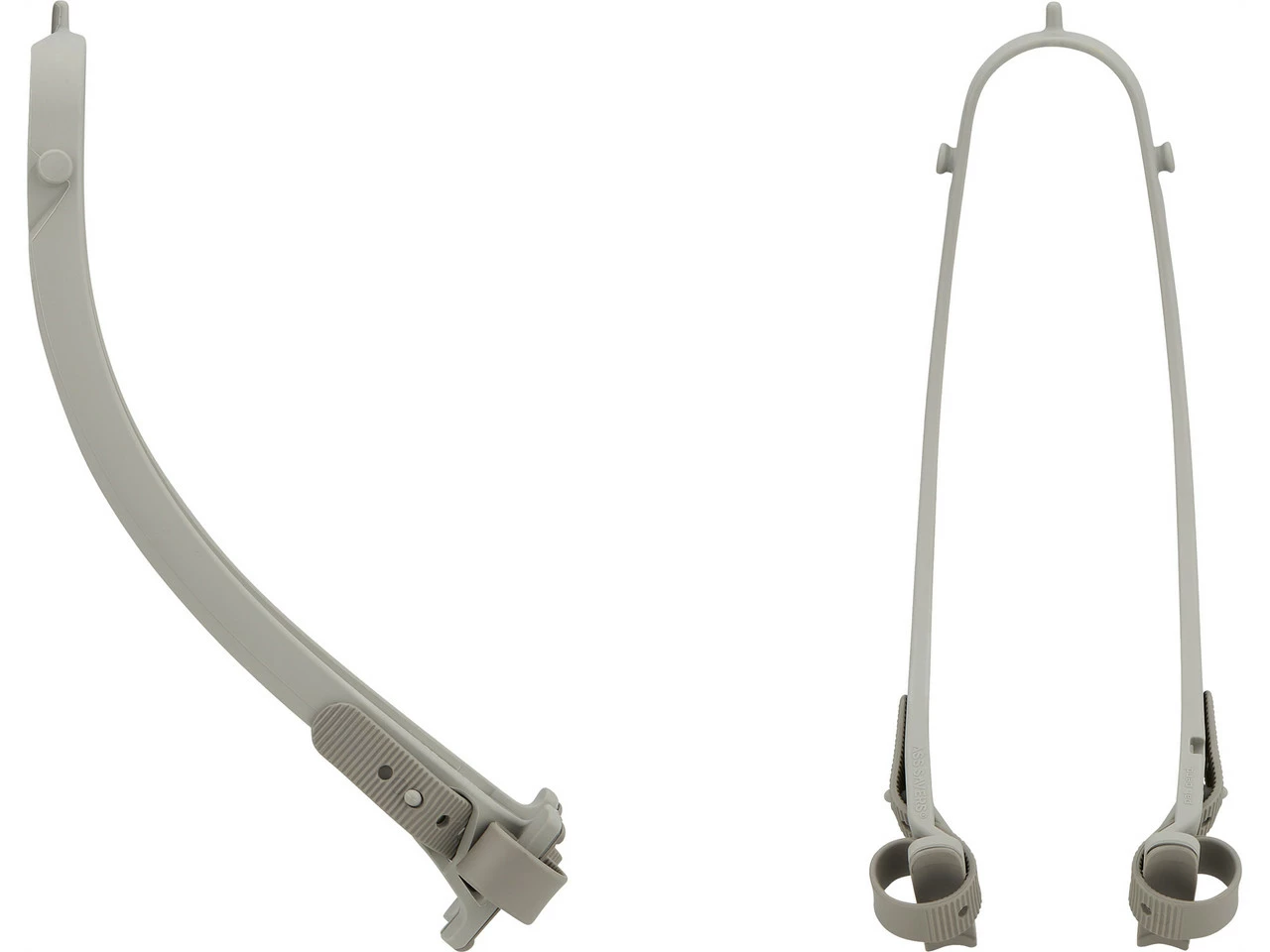 Ass-savers Win Wing Road Schutzblech 10 Ass-savers Win Wing Road Schutzblech – Bild 8