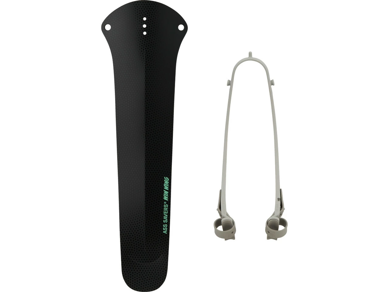 Ass-savers Win Wing Road Schutzblech 11 Ass-savers Win Wing Road Schutzblech – Bild 9