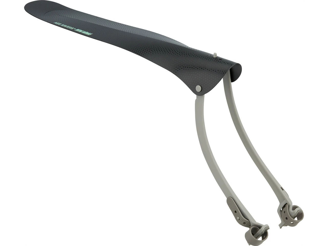 Ass-savers Win Wing Road Schutzblech 12 Ass-savers Win Wing Road Schutzblech – Bild 10