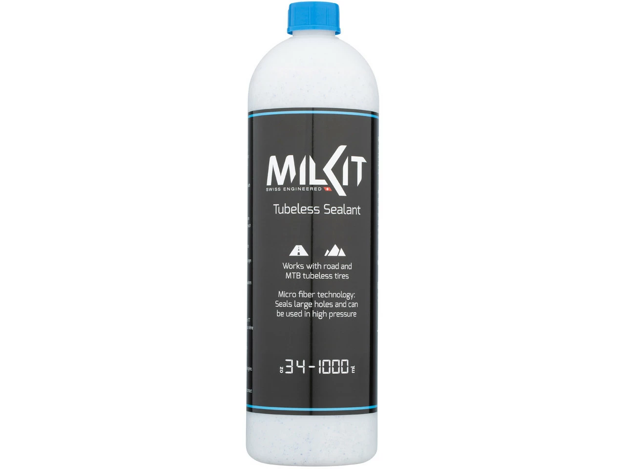 MilKit Tubeless Sealant Dichtmittel 3 MilKit Tubeless Sealant Dichtmittel