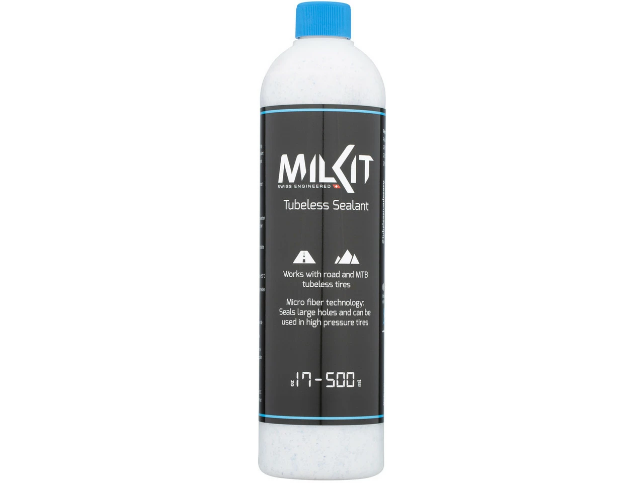 MilKit Tubeless Sealant Dichtmittel 4 MilKit Tubeless Sealant Dichtmittel – Bild 2