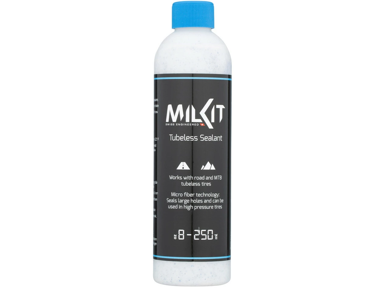 MilKit Tubeless Sealant Dichtmittel 5 MilKit Tubeless Sealant Dichtmittel – Bild 3