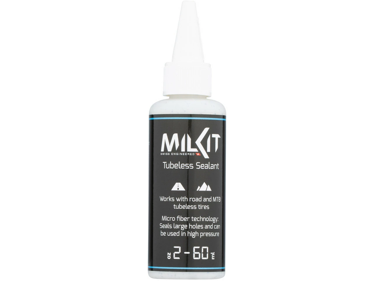 MilKit Tubeless Sealant Dichtmittel 7 MilKit Tubeless Sealant Dichtmittel – Bild 5