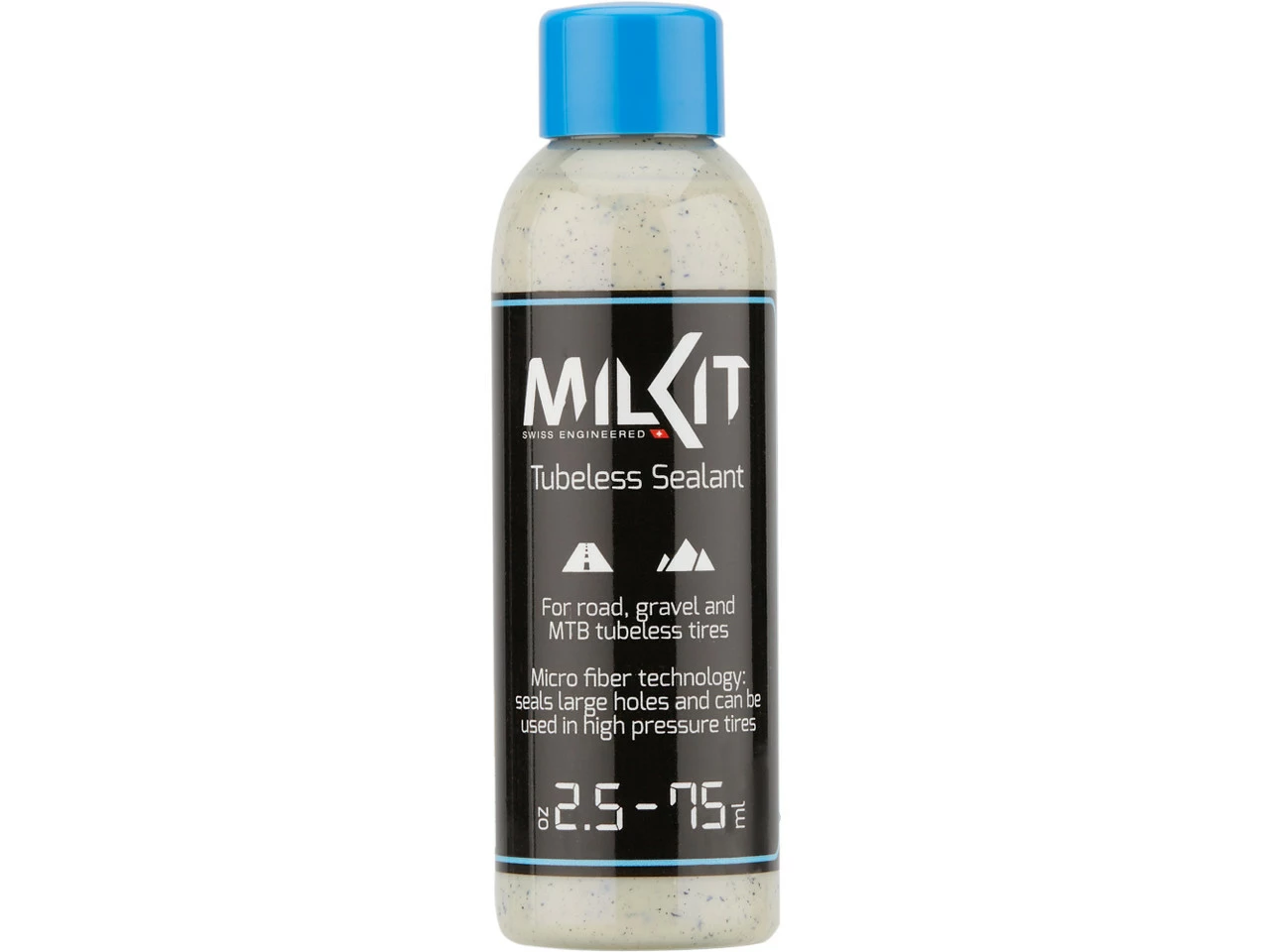 MilKit Tubeless Sealant Dichtmittel 8 MilKit Tubeless Sealant Dichtmittel – Bild 6