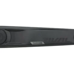 SRAM Rival DUB 2x12-fach Powermeter Kurbelgarnitur 9 SRAM Rival DUB 2x12-fach Powermeter Kurbelgarnitur -Angebote Rad Gipfel Store 496194