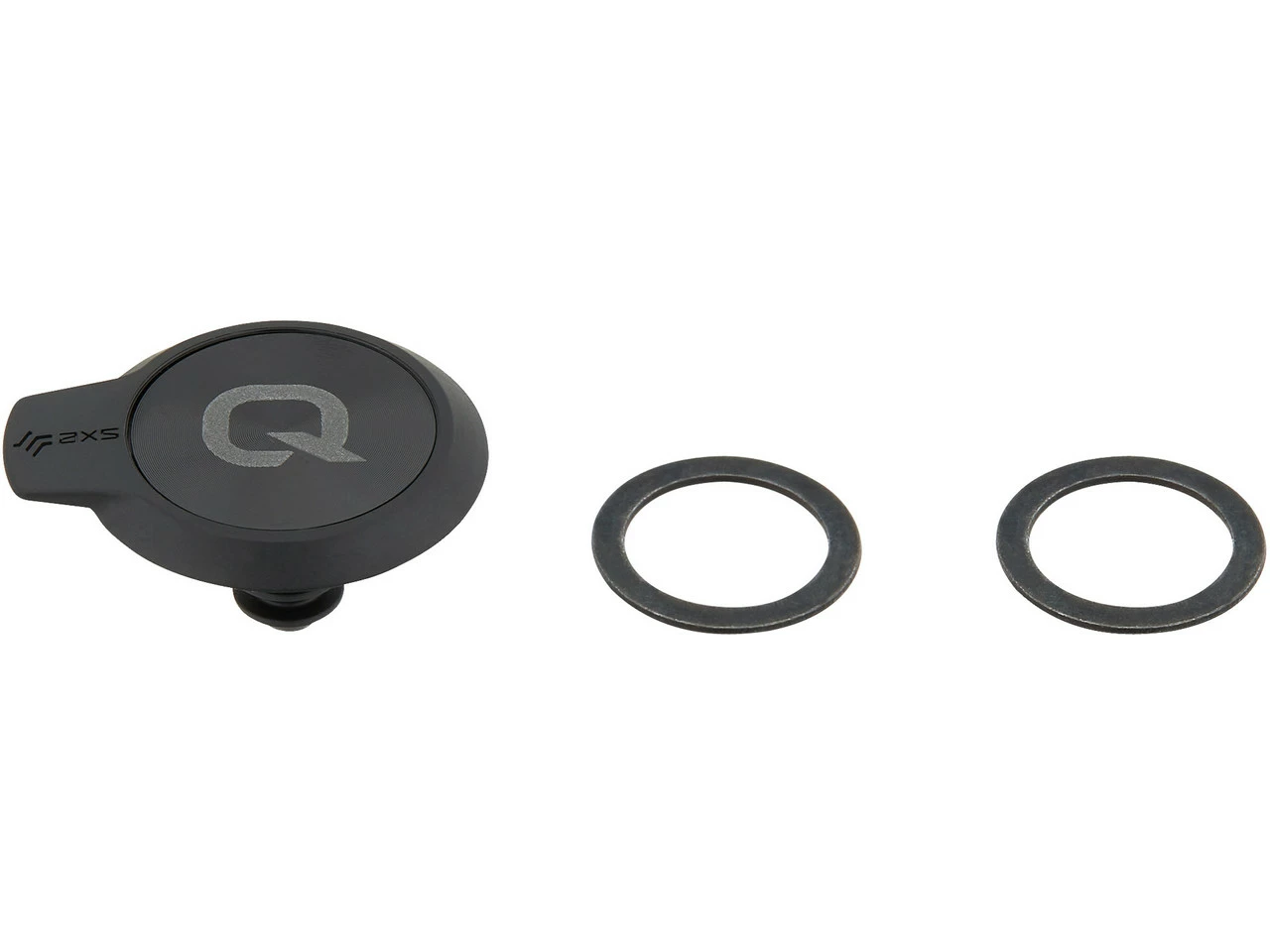 SRAM Rival DUB 2x12-fach Powermeter Kurbelgarnitur 7 SRAM Rival DUB 2x12-fach Powermeter Kurbelgarnitur – Bild 5