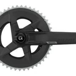SRAM Rival DUB 2x12-fach Powermeter Kurbelgarnitur 13 SRAM Rival DUB 2x12-fach Powermeter Kurbelgarnitur -Angebote Rad Gipfel Store 496198