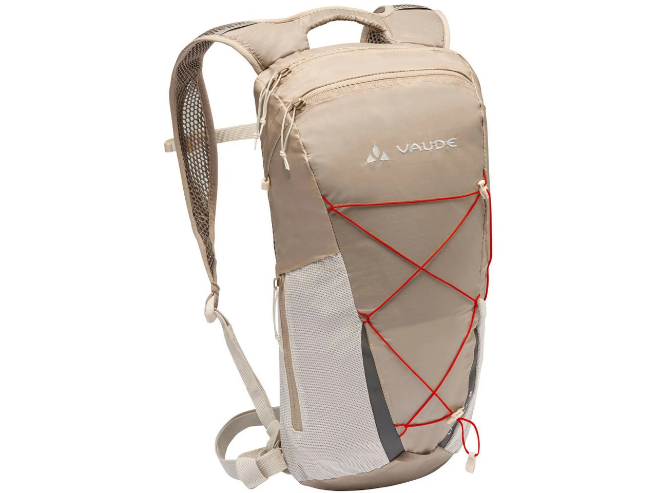 VAUDE Uphill 8 Rucksack 7 VAUDE Uphill 8 Rucksack – Bild 5