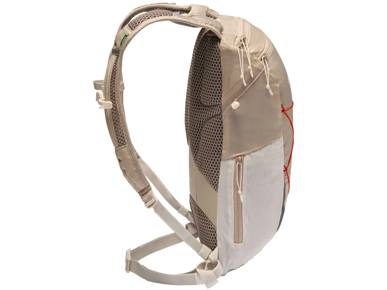 VAUDE Uphill 8 Rucksack 9 VAUDE Uphill 8 Rucksack – Bild 7