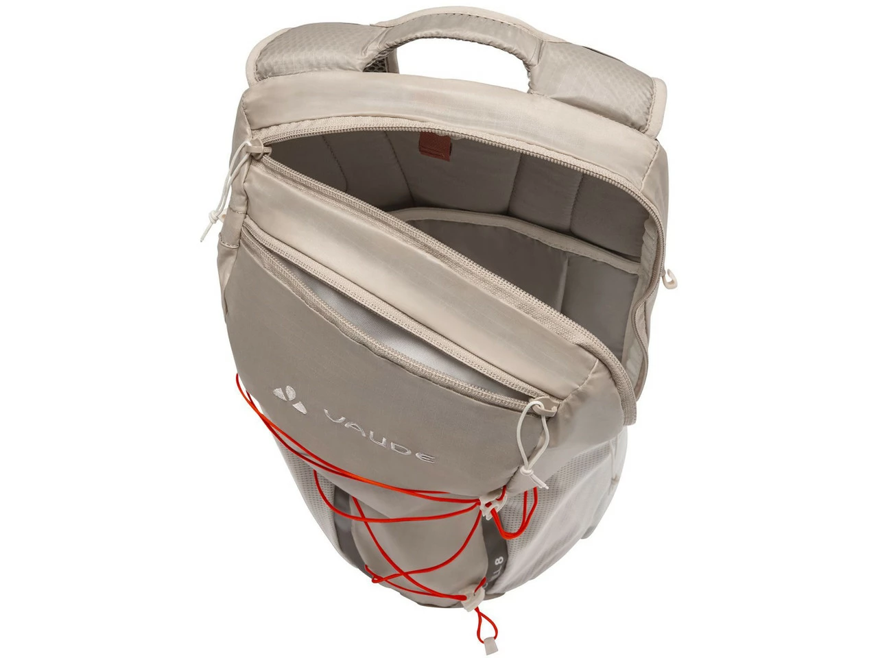 VAUDE Uphill 8 Rucksack 10 VAUDE Uphill 8 Rucksack – Bild 8